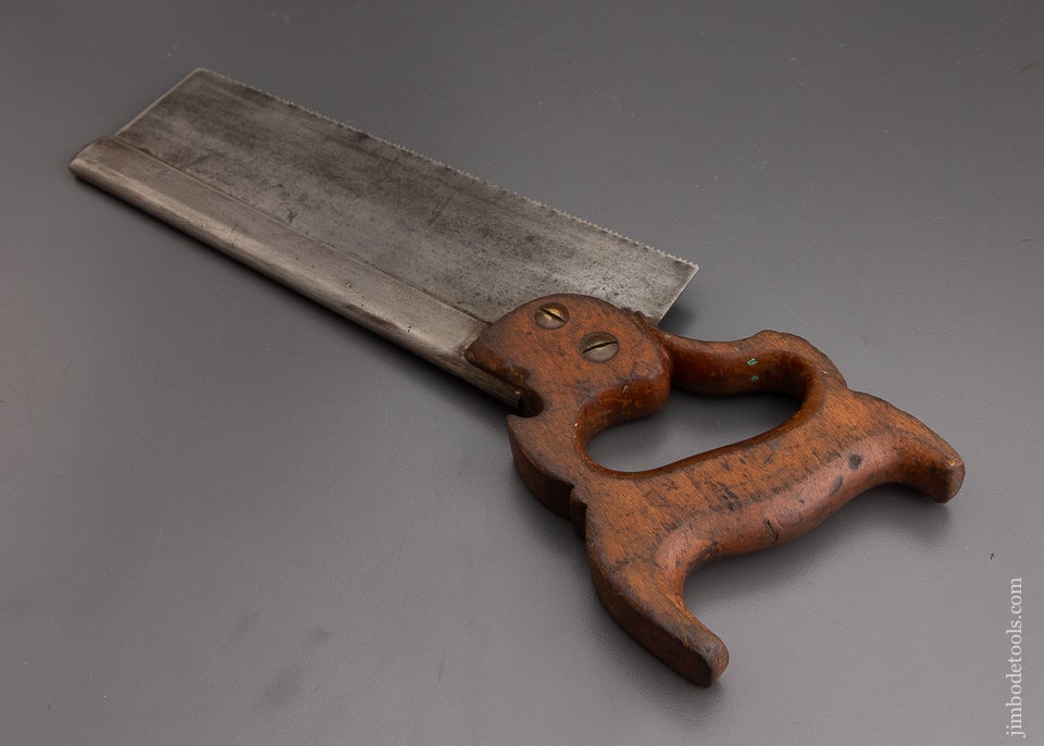 J.S. TYZACK 10 Inch Dovetail Saw - 101861