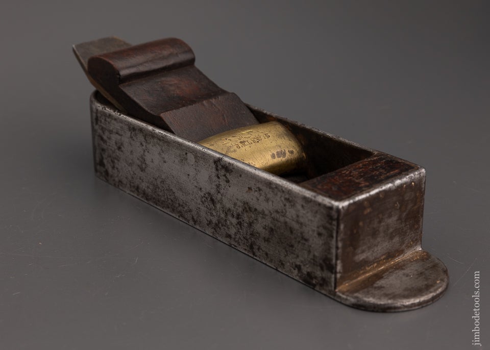 Early English Miter Plane - 101875