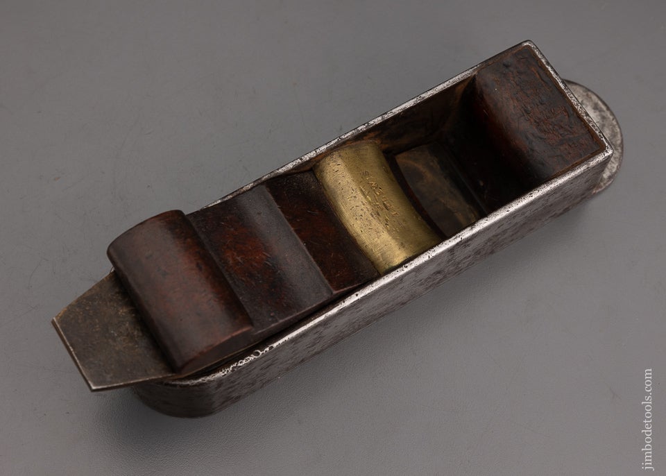 Early English Miter Plane - 101875