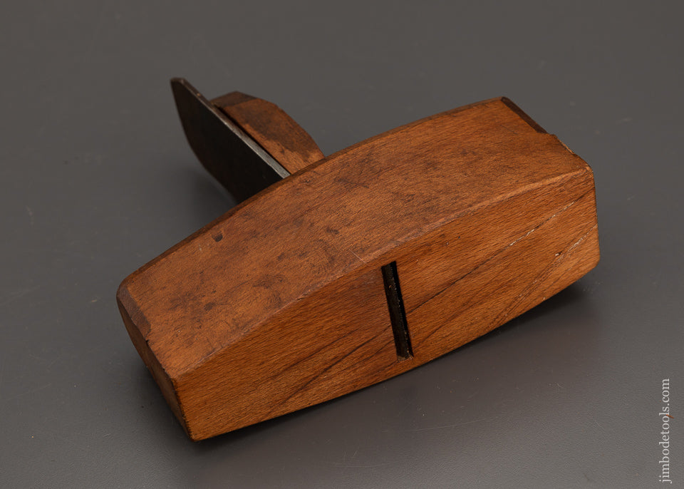 Extra Fine Toothing Plane - 101908