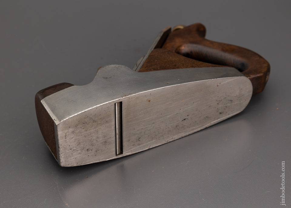 Clean NORRIS No. A5 Smooth Plane - 101910