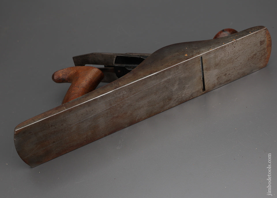 Clean STANLEY No. 5 Jack Plane - 102022