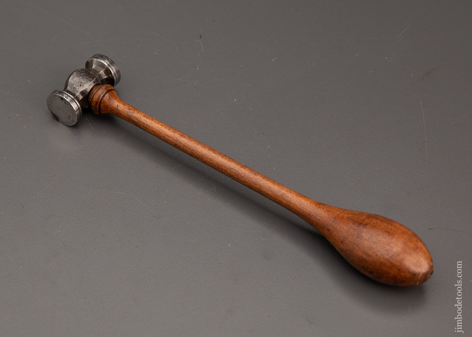 Beautiful Early Double Faced Hammer - 102428