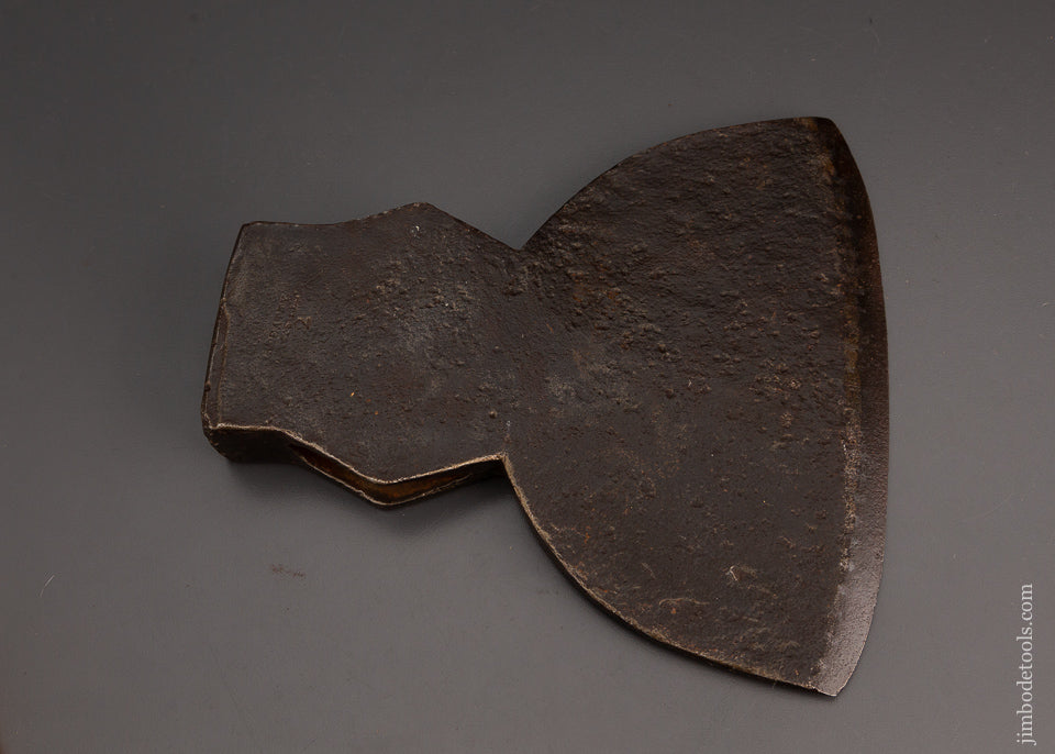 BEATTY No. 2 Broad Axe Hewing Axe - 102564