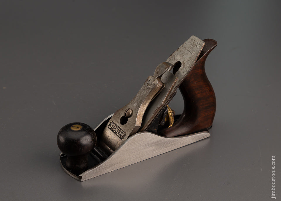 Minty STANLEY No. 1 Smooth Plane SWEETHEART - 102694