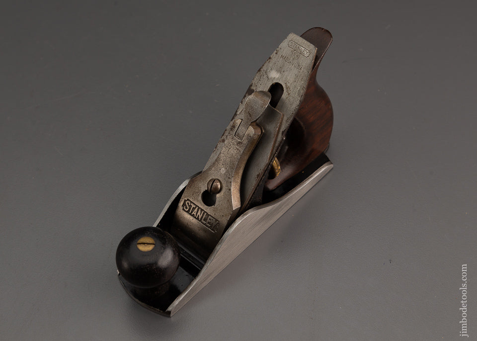 Minty STANLEY No. 1 Smooth Plane SWEETHEART - 102694