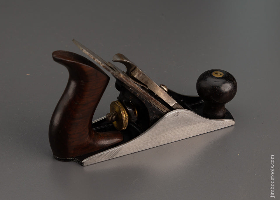 Minty STANLEY No. 1 Smooth Plane SWEETHEART - 102694