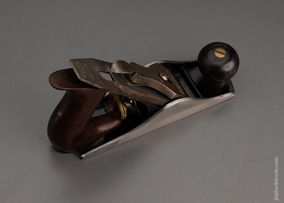 Minty STANLEY No. 1 Smooth Plane SWEETHEART - 102694
