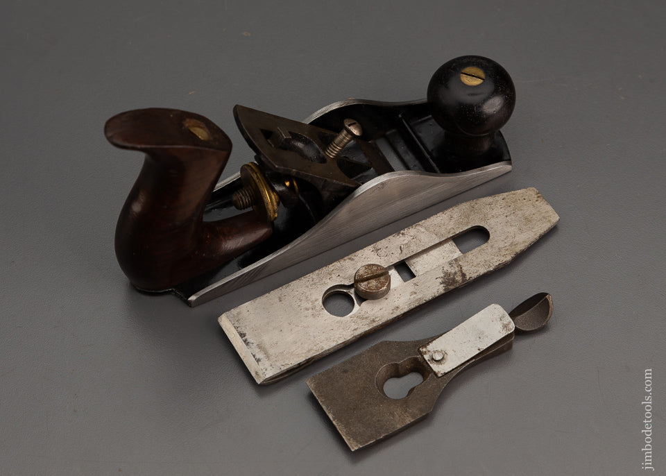 Minty STANLEY No. 1 Smooth Plane SWEETHEART - 102694