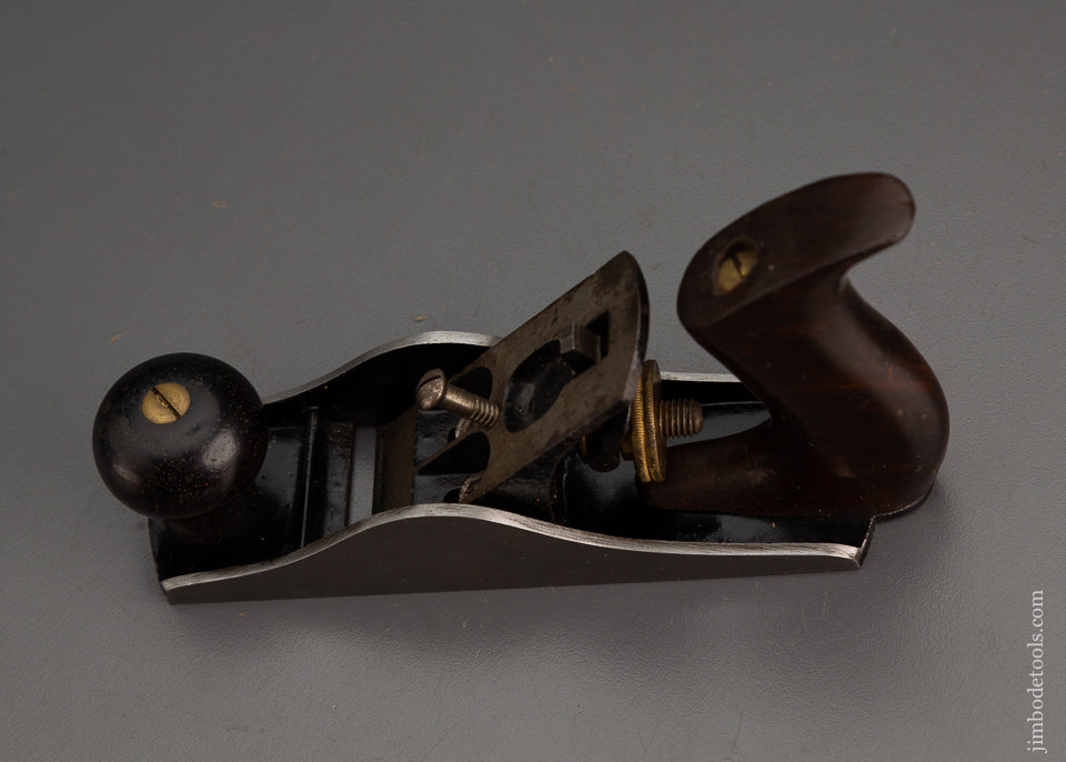 Minty STANLEY No. 1 Smooth Plane SWEETHEART - 102694