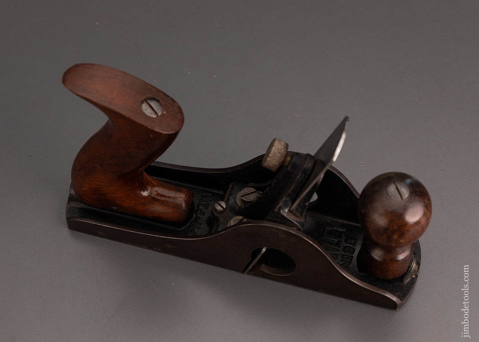 Very Fine STANLEY No. 85 Tilt Handle Scraper Plane - 102741