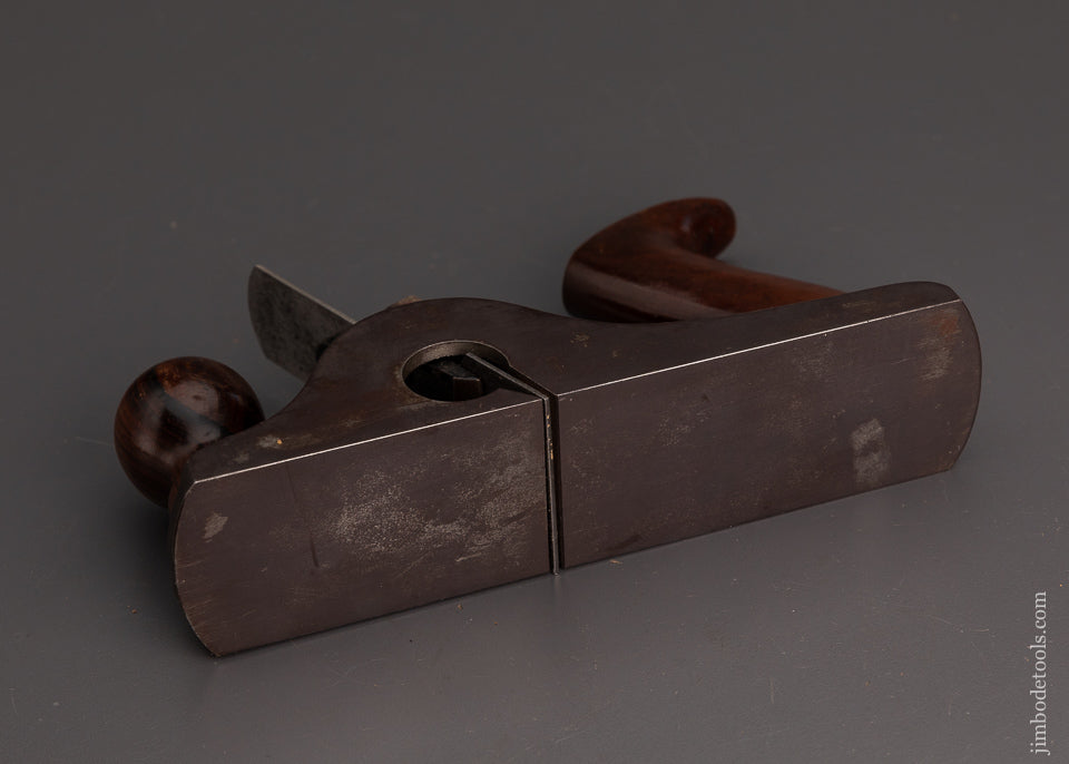 Very Fine STANLEY No. 85 Tilt Handle Scraper Plane - 102741