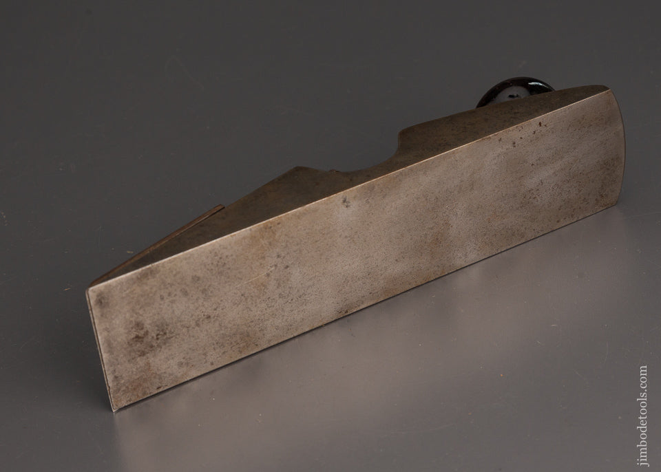 Fine STANLEY No. 97 Chisel Edge Plane - 102747