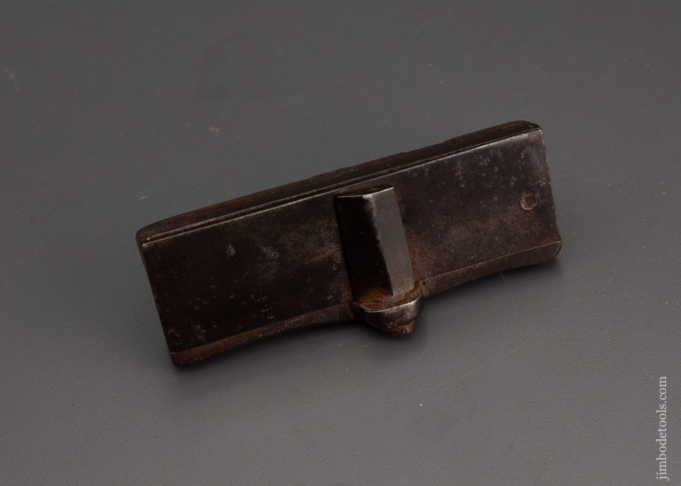Rare Basket Maker’s Splint Making Tool - 102799