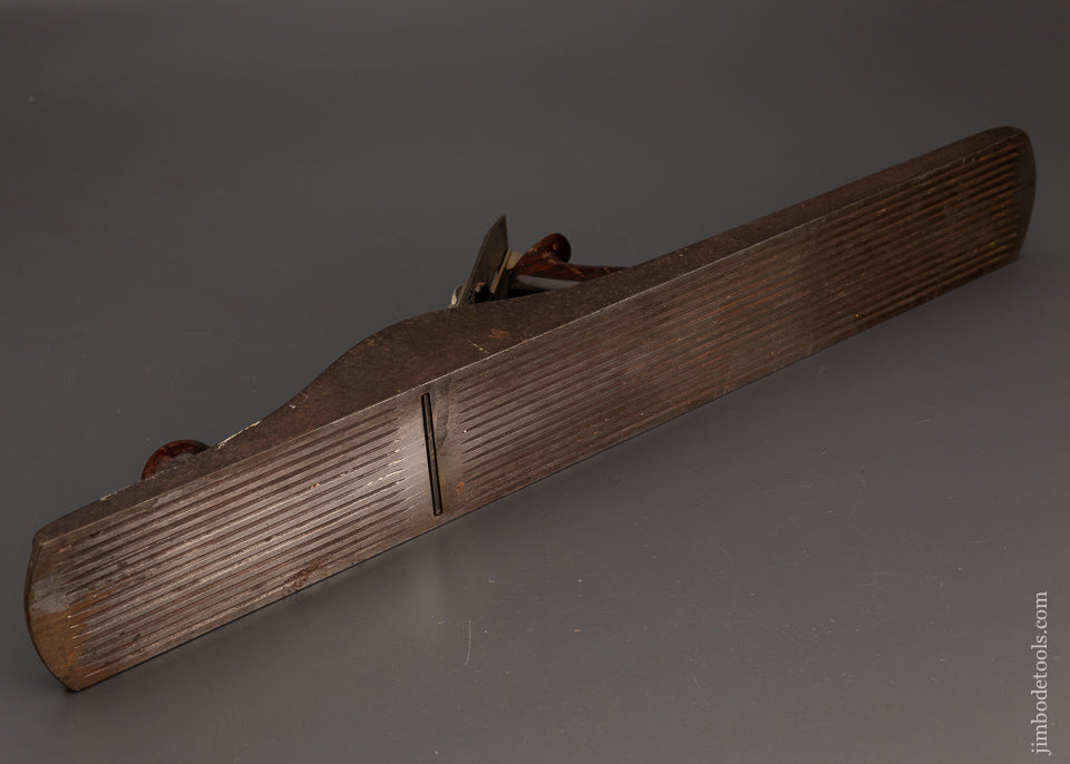 Good User STANLEY No. 8 Jointer Plane - 102847