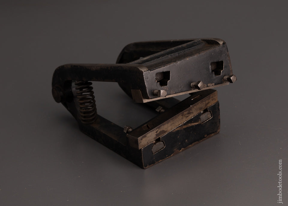 Excellent SIMPLEX Sheet Metal Cutter Shear - 102997