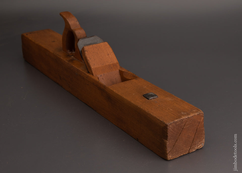 JOHN BELL Philadelphia 28 Inch Jointer Plane - 103094