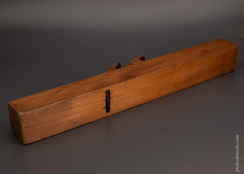 JOHN BELL Philadelphia 28 Inch Jointer Plane - 103094