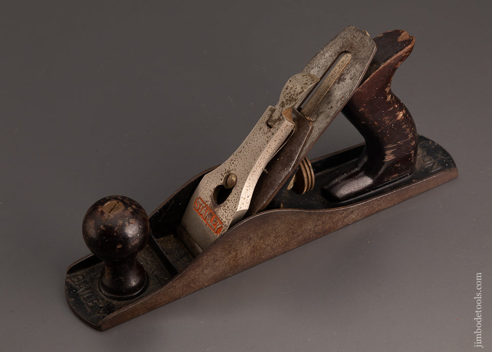 STANLEY No. 5 1/4 Junior Jack Plane - 103121