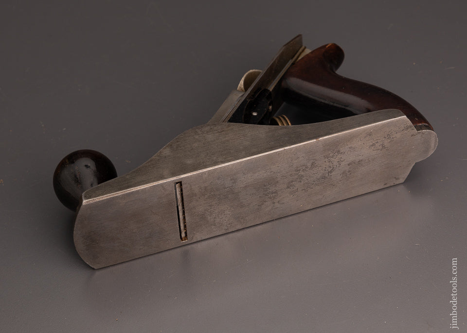STANLEY No. 3 Smooth Plane In Original Box - 103187