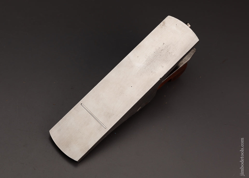 Gorgeous PRESTON Scottish Pattern Block Plane - 103257