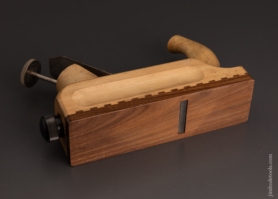 Near Mint Unused E.C.E. Smooth Plane - 103273