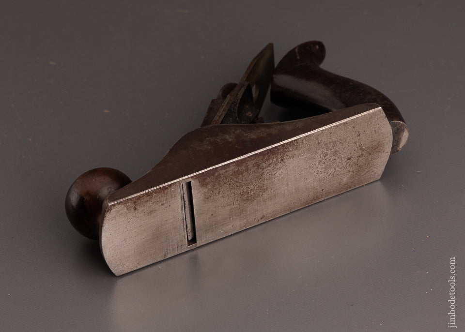 Crisp SWEETHEART STANLEY No. 1 Smooth Plane - 103388