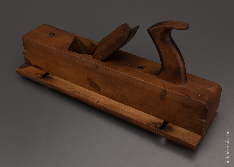 J.R. GALE Narrow Panel Plane - 103592