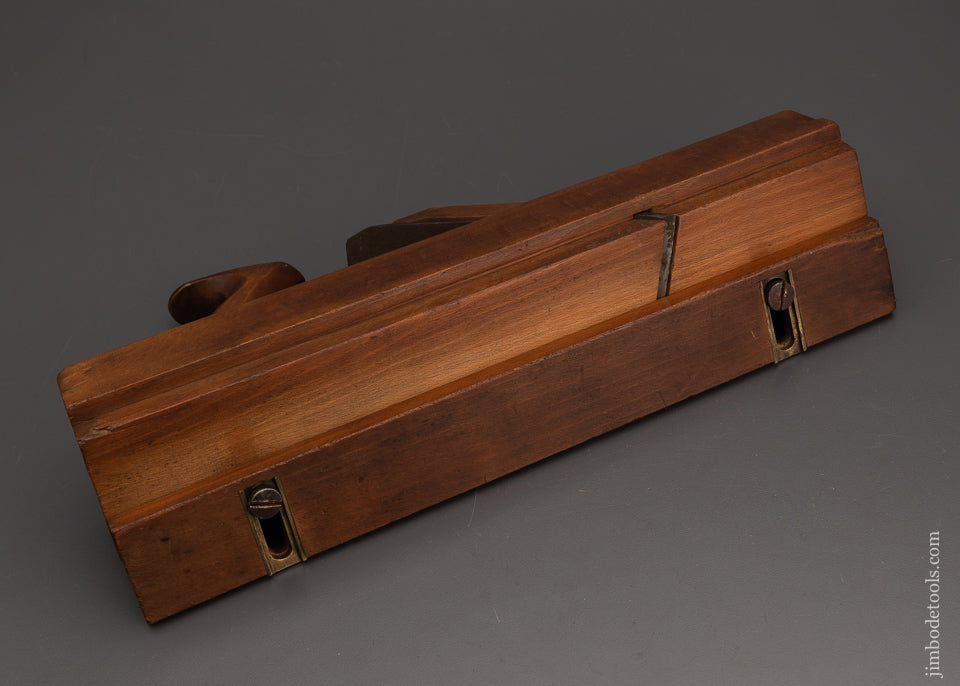 J.R. GALE Narrow Panel Plane - 103592