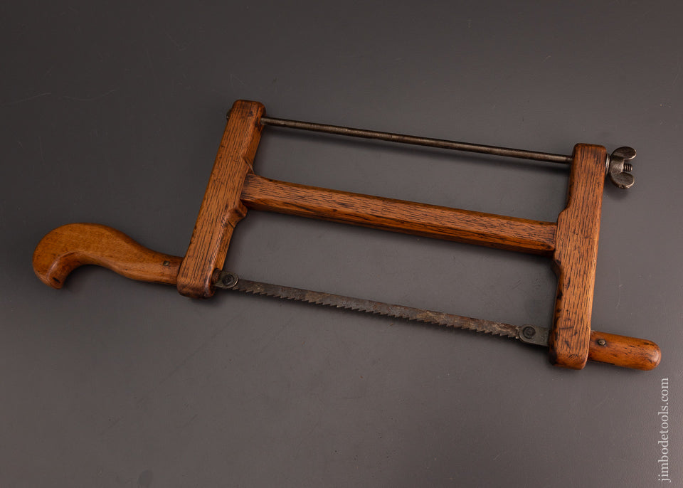 Awesome 8 Inch Frame Saw - 103604