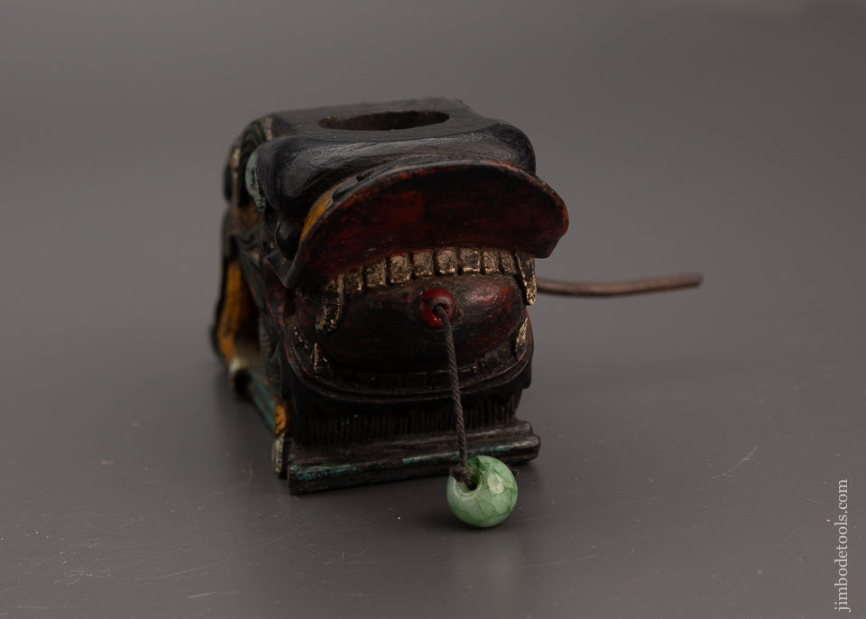Stunning Sumitsubo ( Japanese Ink Line ) - EXCELSIOR 103647