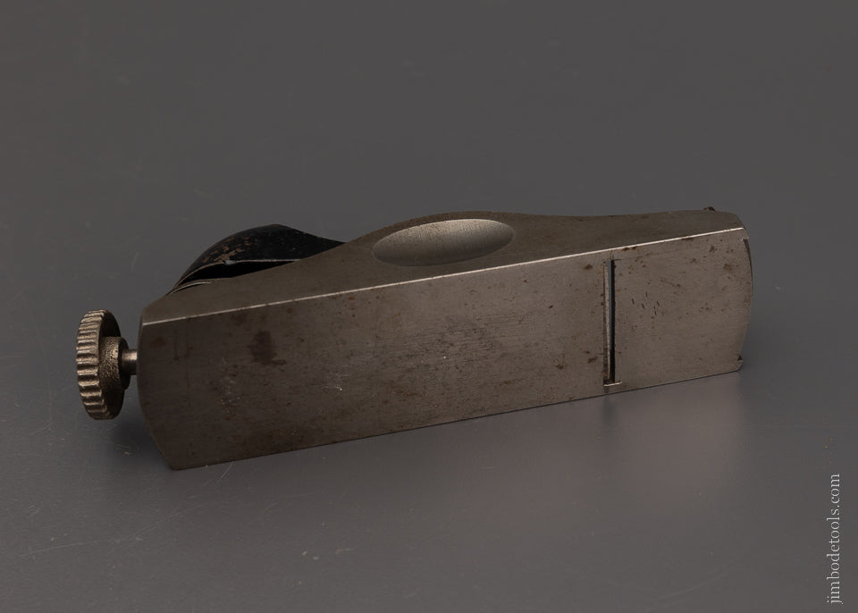 Ca. 1910 STANLEY No. 60 Low Angle Block Plane - 103674