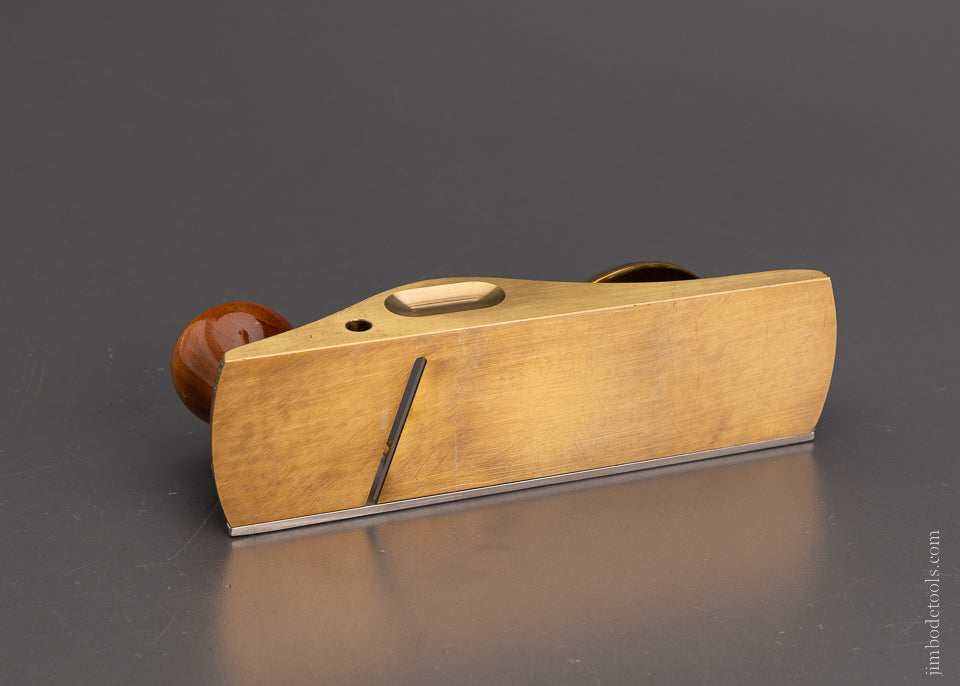 LIE NIELSEN No. 140 Skew Rabbet Low Angle Block Plane - 103768