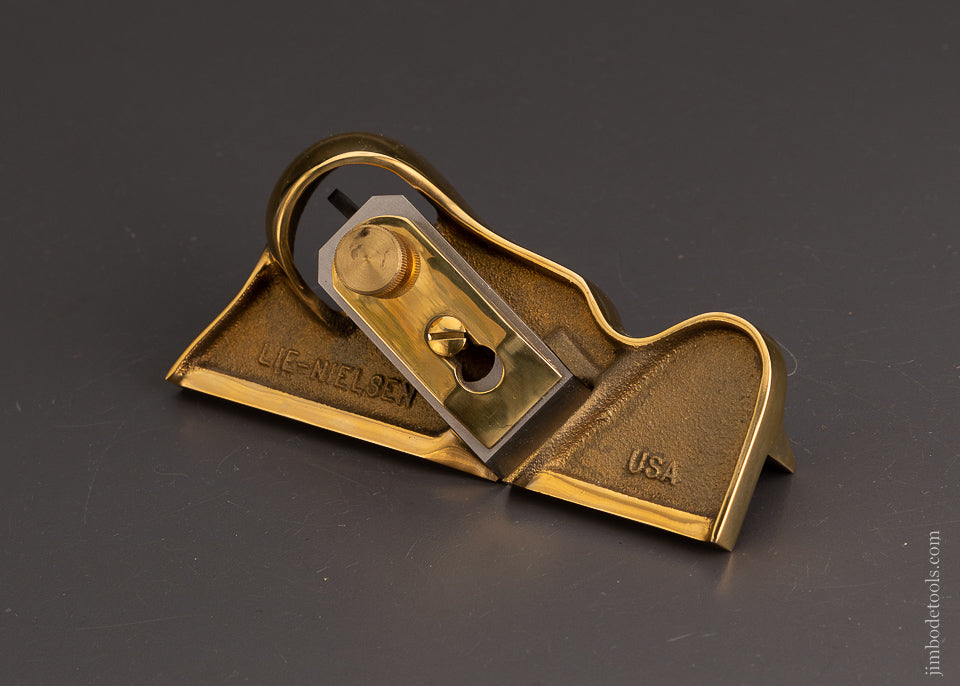 Mint Unused LIE NIELSEN No. 95 Edge Plane - 103774