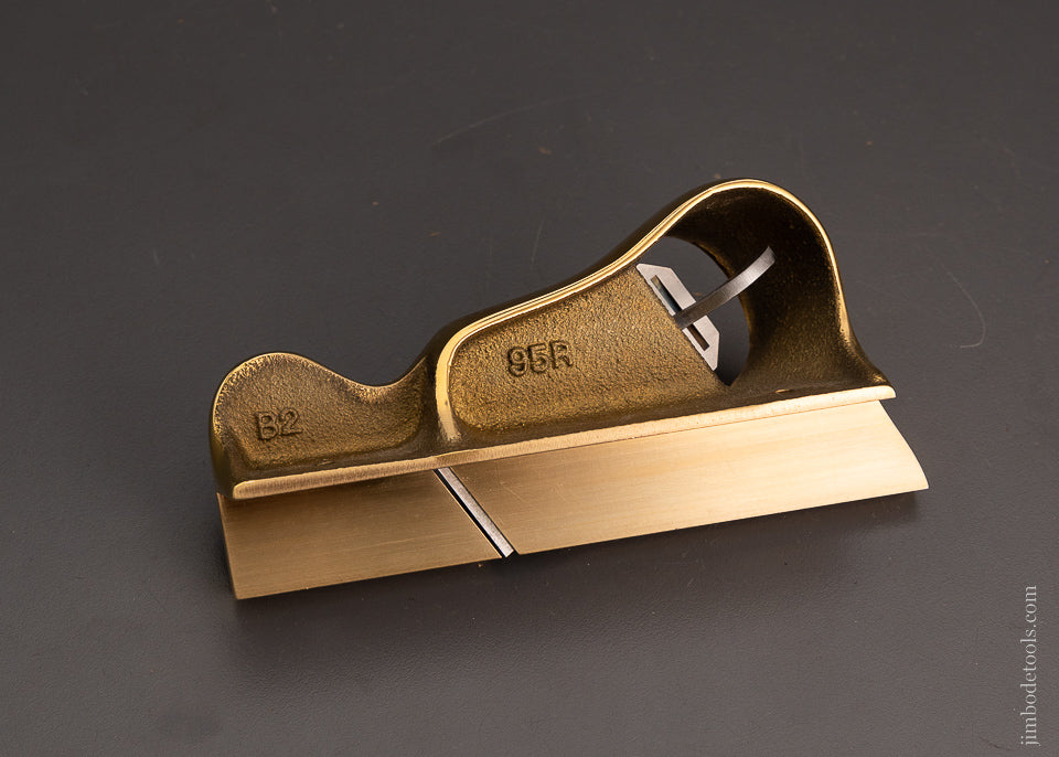 Mint Unused LIE NIELSEN No. 95 Edge Plane - 103774