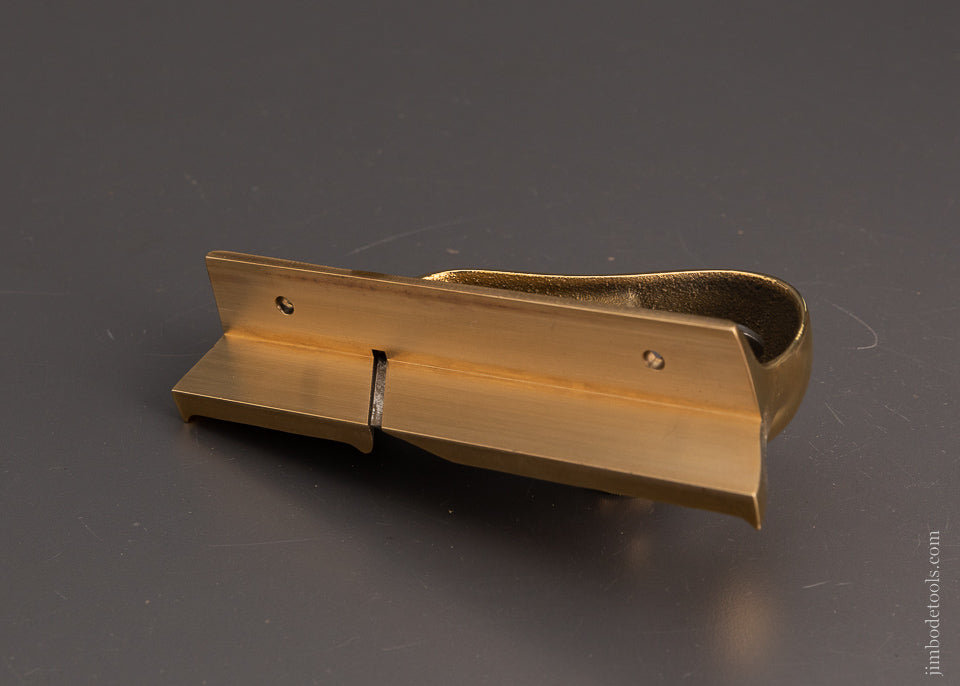 Mint Unused LIE NIELSEN No. 95 Edge Plane - 103774