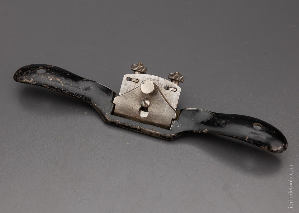 Early USA Model STANLEY No. 151 Spokeshave Fine - 103874