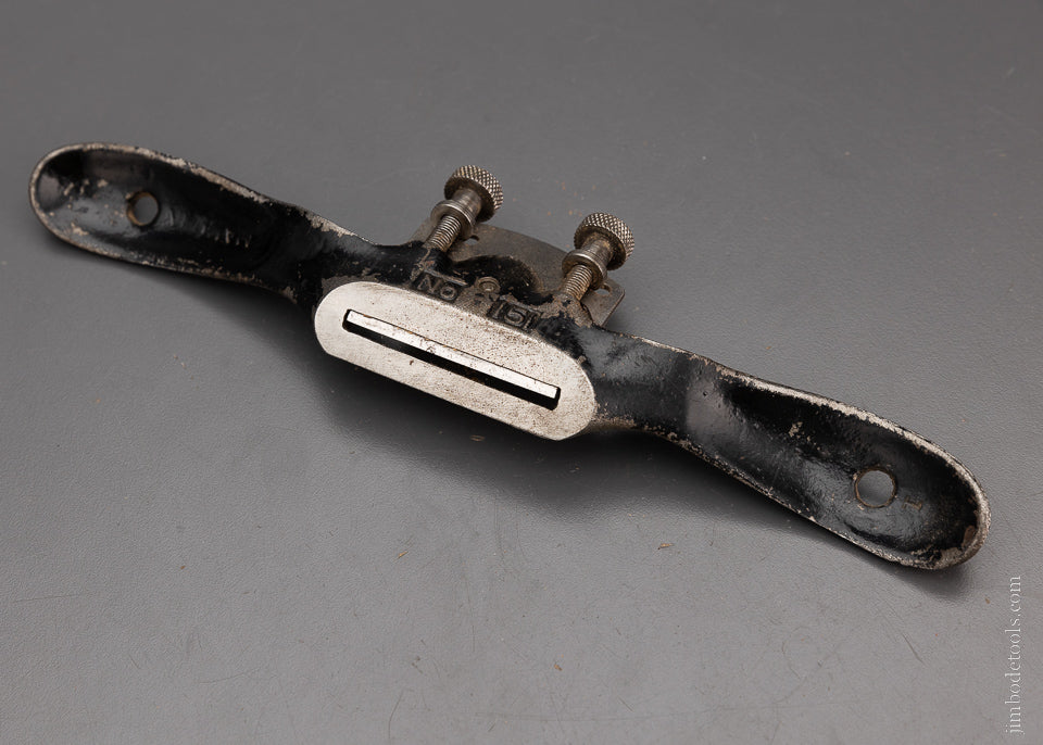 Early USA Model STANLEY No. 151 Spokeshave Fine - 103874