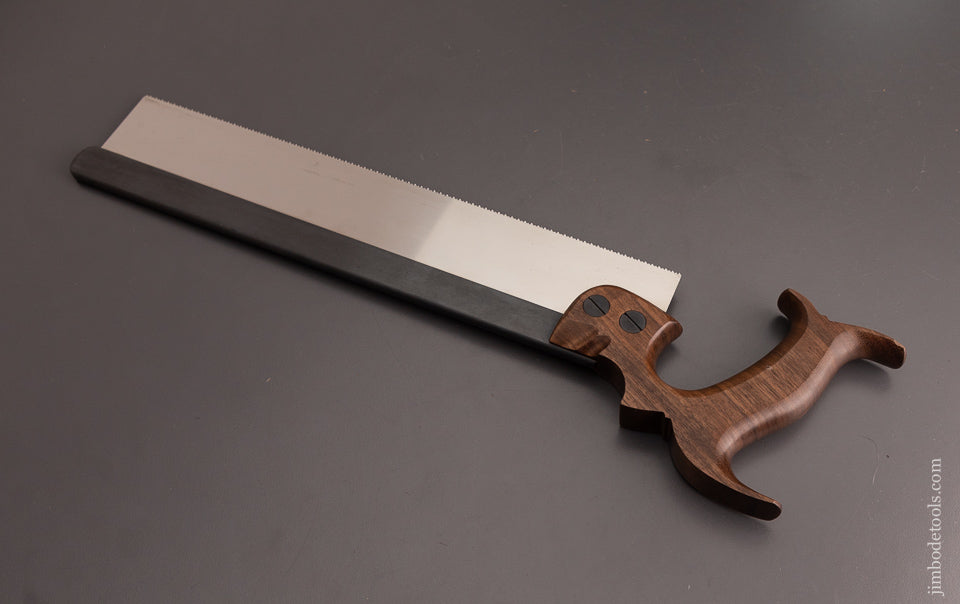 BAD AXE TOOL WORKS 12 Inch Stilletto with Walnut Handle - 103934