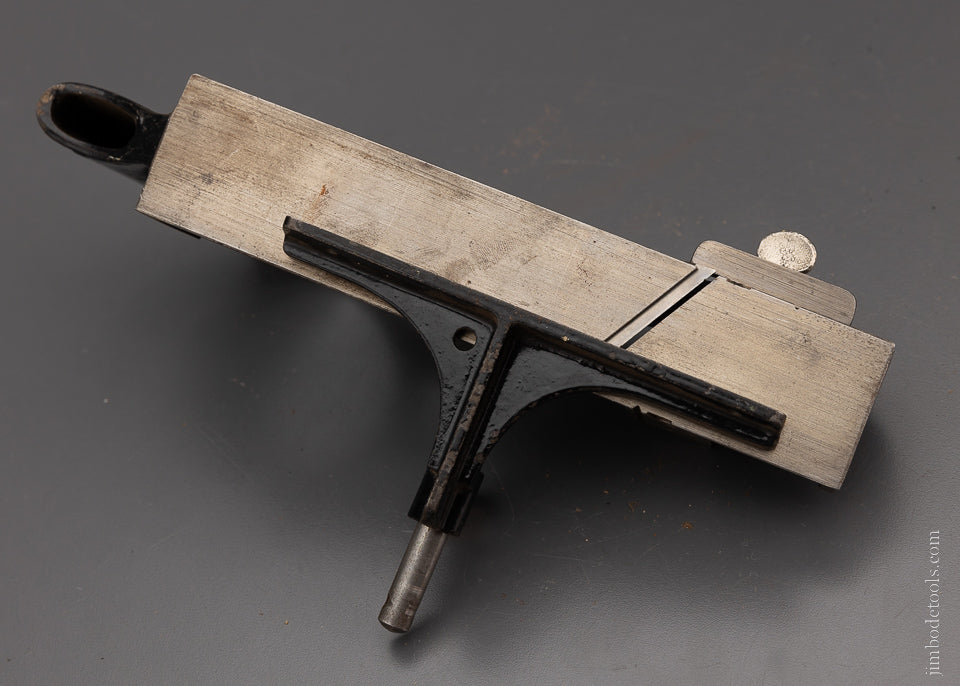 STANLEY SWEETHEART No. 289 Skew Rabbet & Filletster Plane Fine - 103985