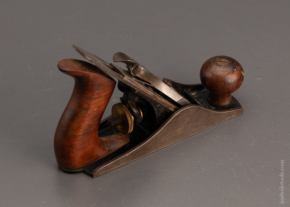 Fine SWEETHEART STANLEY No. 1 Smooth Plane - 104078