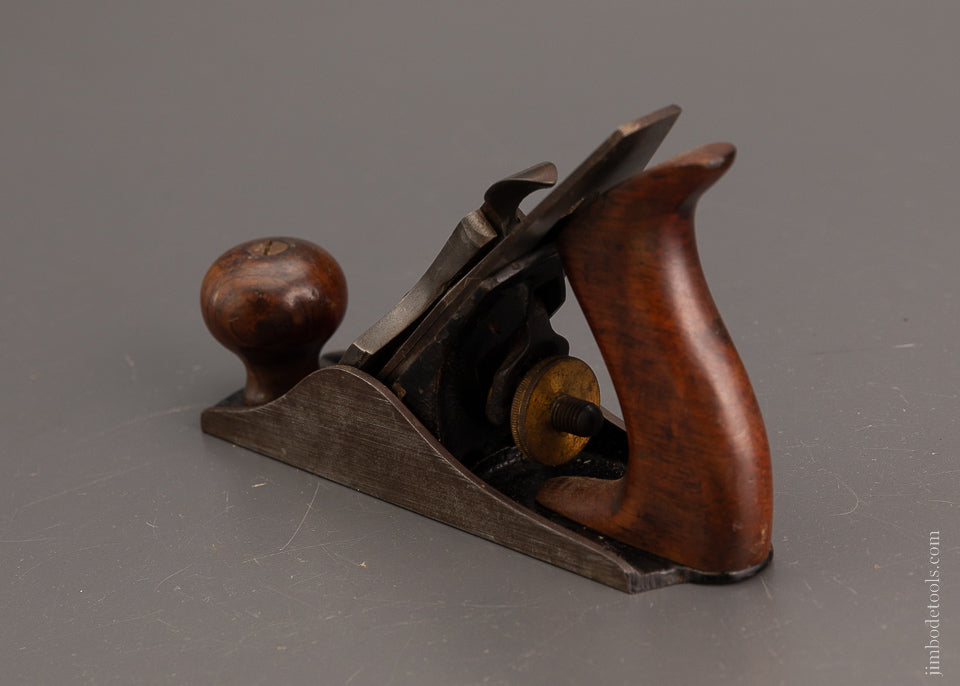 Fine SWEETHEART STANLEY No. 1 Smooth Plane - 104078