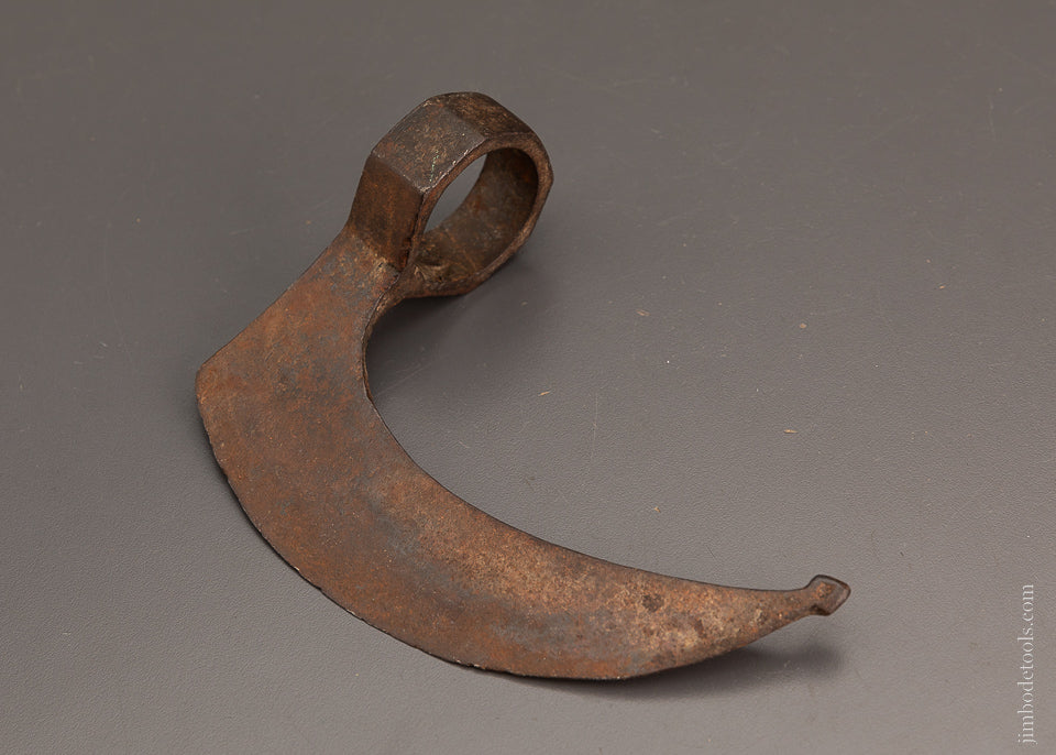 Beautiful 17th Century Battle Axe - 104236