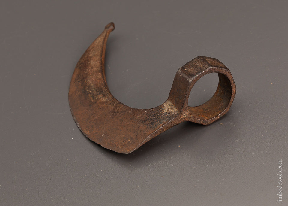 Beautiful 17th Century Battle Axe - 104236