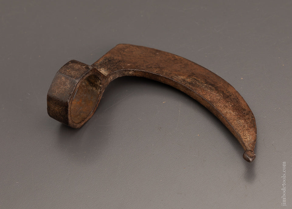 Beautiful 17th Century Battle Axe - 104236