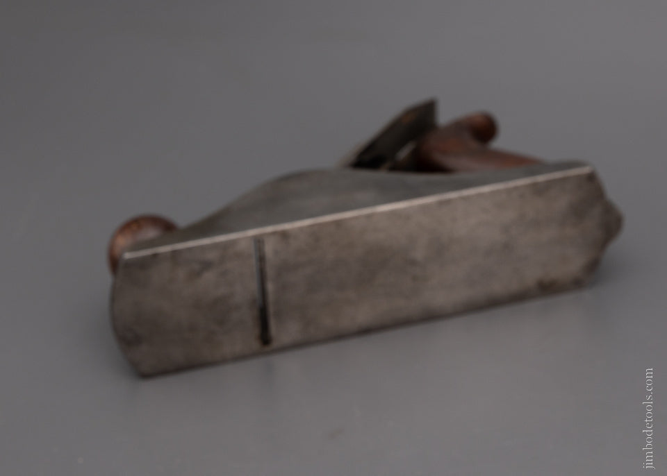 Great STANLEY No. 4 1/2 Jumbo Smooth Plane - 104312