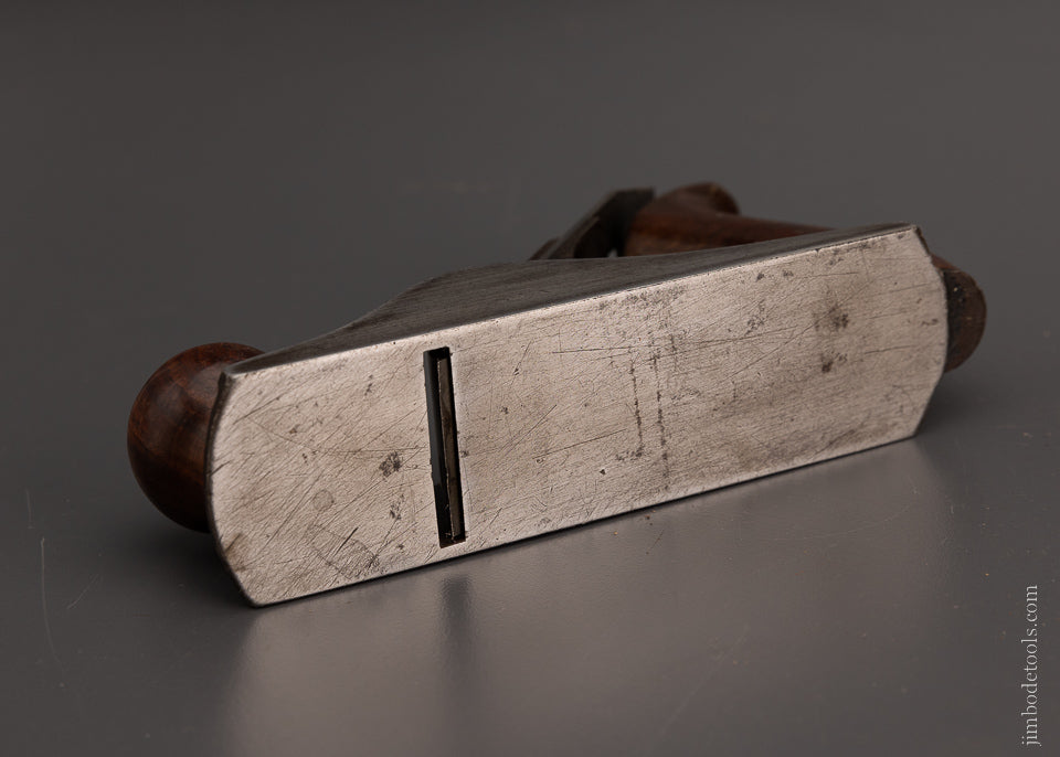 Excellent STANLEY No. 1 Smooth Plane 5 3/4 Inch SWEETHEART -104327