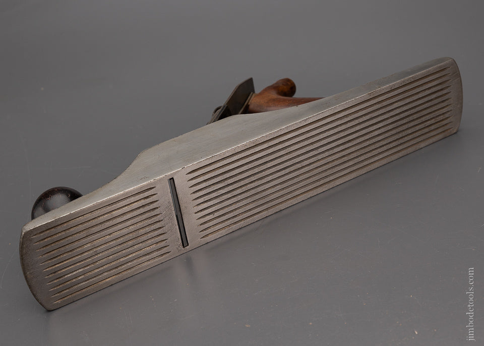 STANLEY No. 605 1/2C BEDROCK Jumbo Jack Plane - 104383