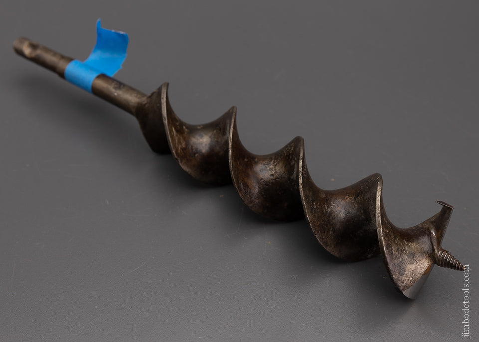 2 Inch Boring Machine Bit - 104385