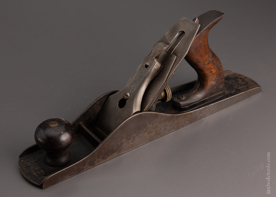 Excellent Type 11 STANLEY No. 5C Jack Plane - 104399